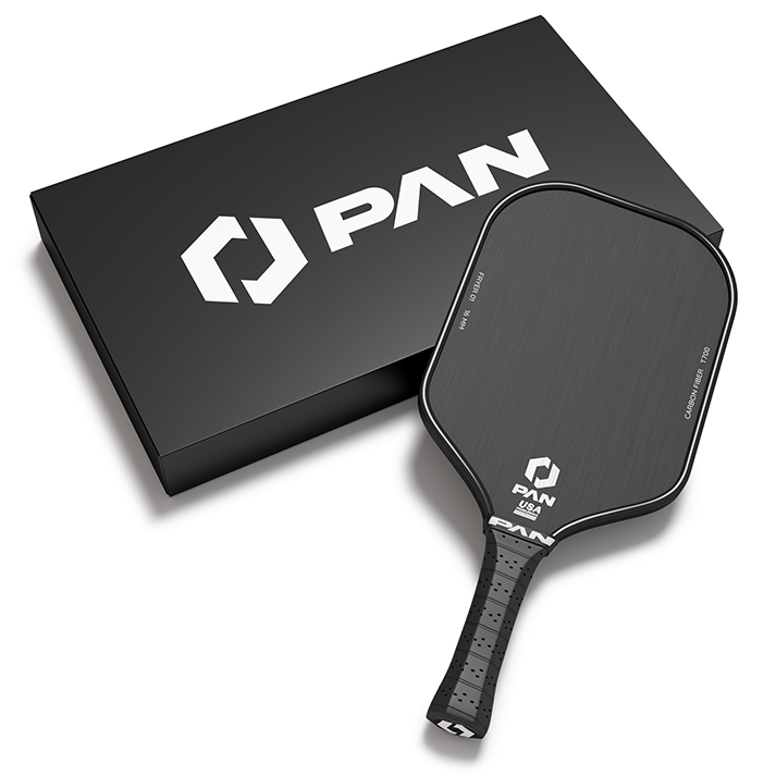 Fryer 01 16mm Pickleball Paddle