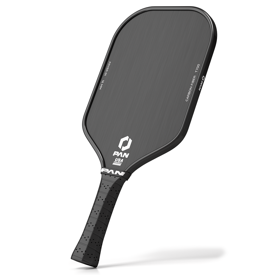 Fryer 01 16mm Pickleball Paddle