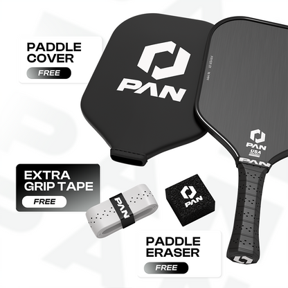 Fryer 01 16mm Premium Pickleball Paddle